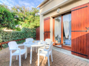 Holiday Home Jardins de l'Océan-3 by Interhome